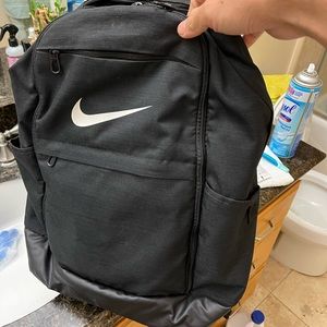 nike backpack